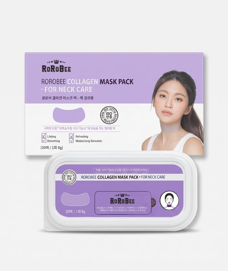 Neck Mask
