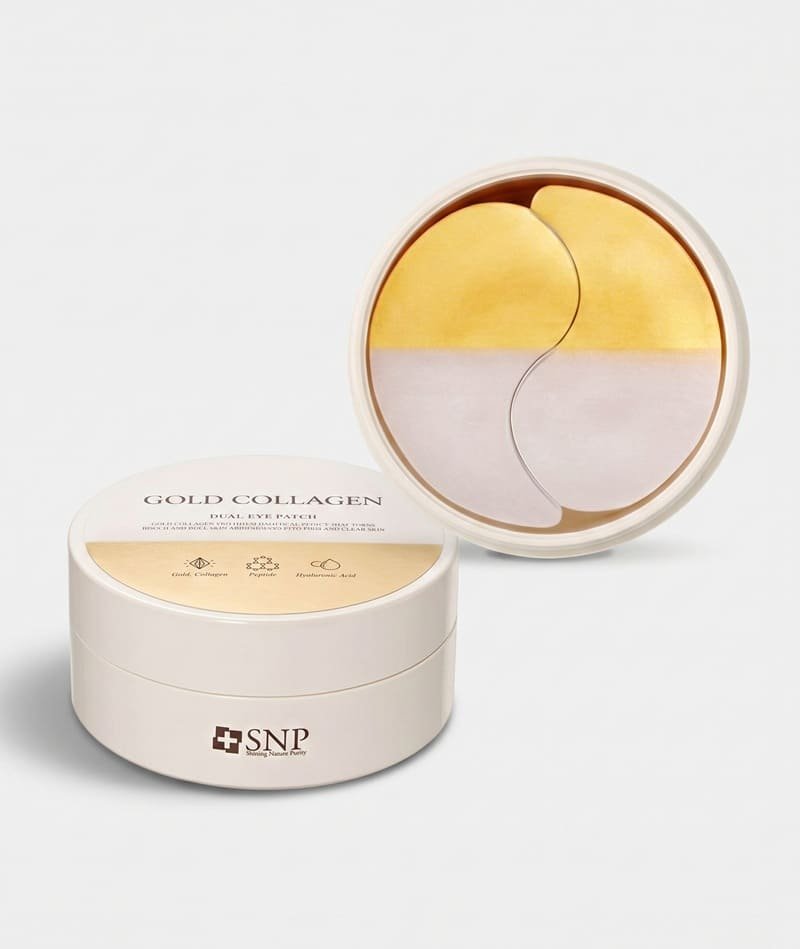 Snp Dual Eye Patch