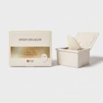 Snp Gold Collagen Daily Mask