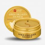 Snp Gold Collagen Eye Patch
